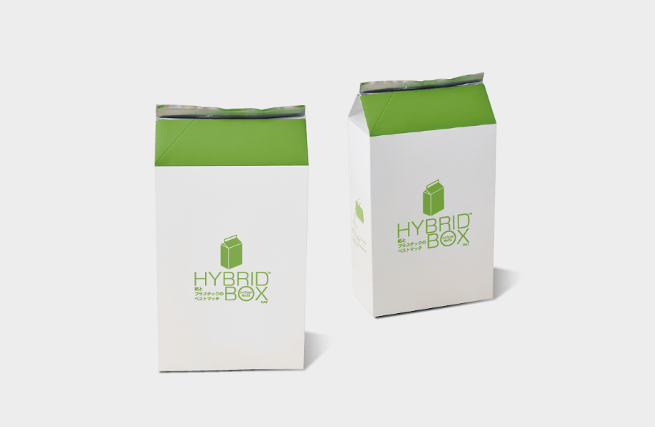 [paper] Hybrid box